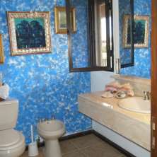 Baño completo