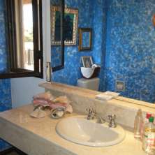 Baño completo