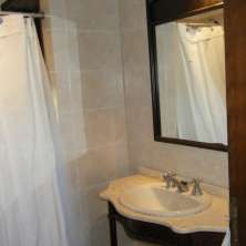 Segundo baño completo