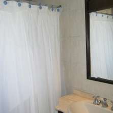 Segundo baño completo