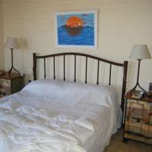 Dormitorio Principal