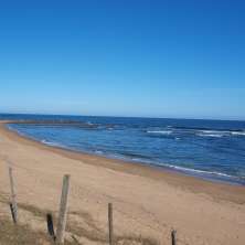 Playa El Cabito