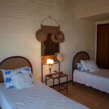 Tercer Dormitorio