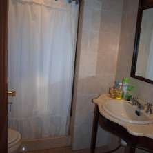 Baño en suite