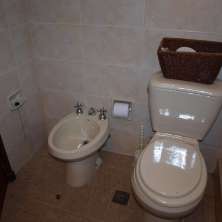 Baño en suite