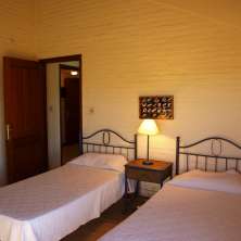 Primer Dormitorio