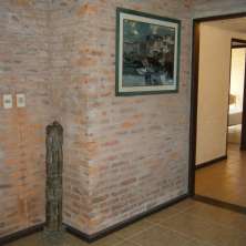 Pasillo de Distribución