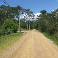 Lote de gran superficie ubicado en la zona de Barrancas de La Pedrera a metros de la Playa del Barco