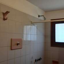 Baño completo