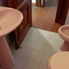 Baño completo