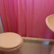 Baño completo