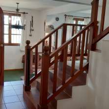 Escalera