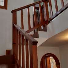 Escalera