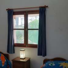 Segundo Dormitorio en Planta Alta