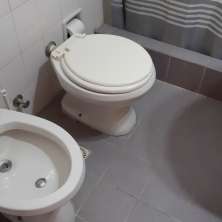 Baño completo