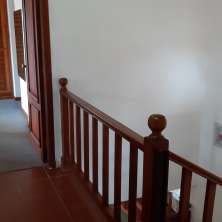 Pasillo de Distribución