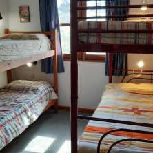 Tercer Dormitorio