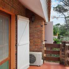 Balcón privado