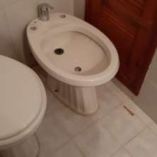 Baño en suite