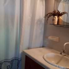 Baño en suite