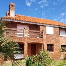 Fachada exterior
