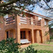 Fachada exterior