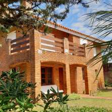 Fachada Exterior