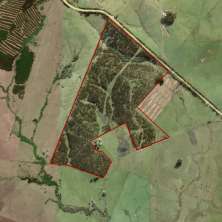 Campo en venta ubicado en una hermosa zona del Departamento de Rocha
