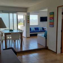 Living comedor