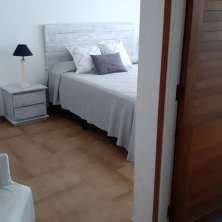 Dormitorio Principal