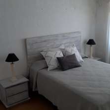 Dormitorio Principal