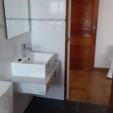 Baño en suite