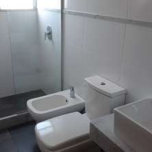 Baño en suite