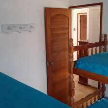 Segundo Dormitorio