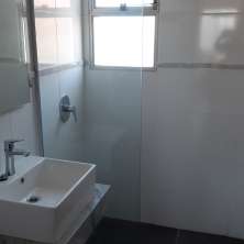 Segundo baño completo