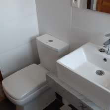 Baño completo
