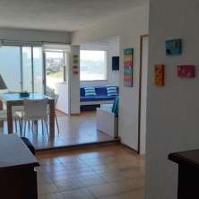 Living comedor