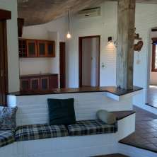 Living en desnivel
