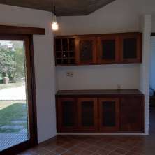 Luminoso comedor