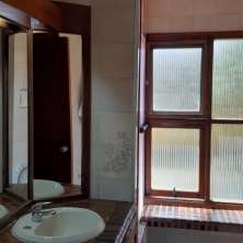 Baño completo