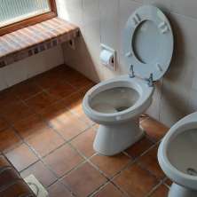 Baño completo