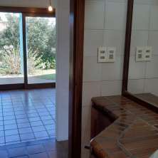 Baño completo