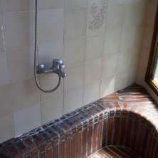 Baño completo