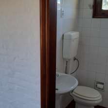 Baño en suite escritorio