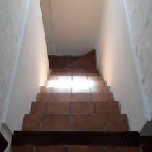 Escalera