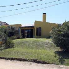 Fachada exterior