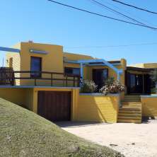 Fachada exterior