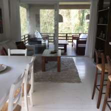 Living comedor