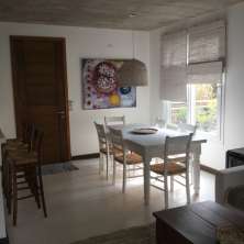 Living comedor