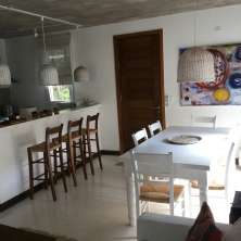 Cocina comedor